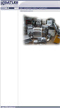Mobile Screenshot of datler.com
